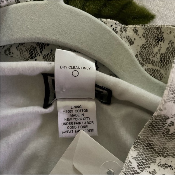 NWT Anni Kuan Jacket - Picture 5 of 9